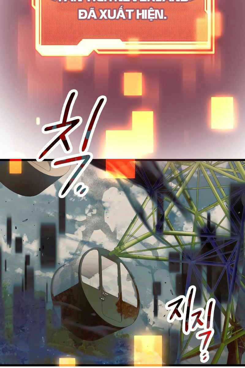 Ta Nhận Được Vật Phẩm Thần Thoại Chapter 41 - Trang 2