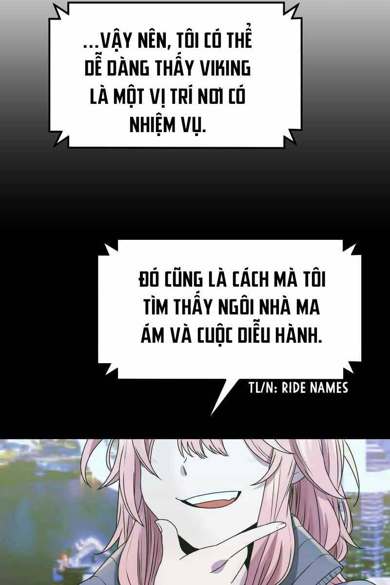 Ta Nhận Được Vật Phẩm Thần Thoại Chapter 41 - Trang 2