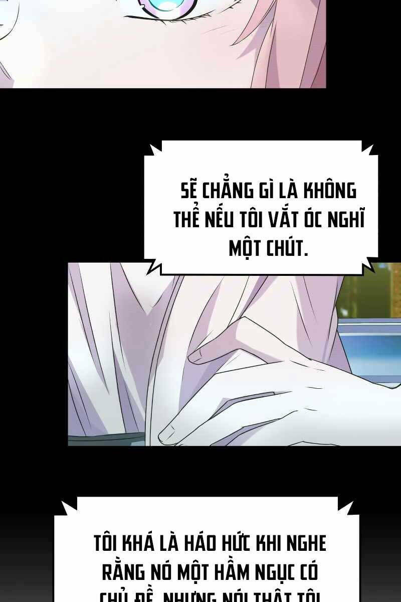 Ta Nhận Được Vật Phẩm Thần Thoại Chapter 41 - Trang 2