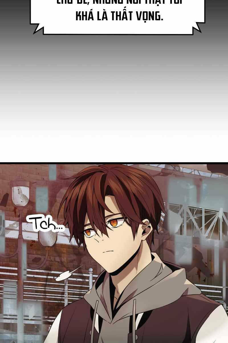 Ta Nhận Được Vật Phẩm Thần Thoại Chapter 41 - Trang 2