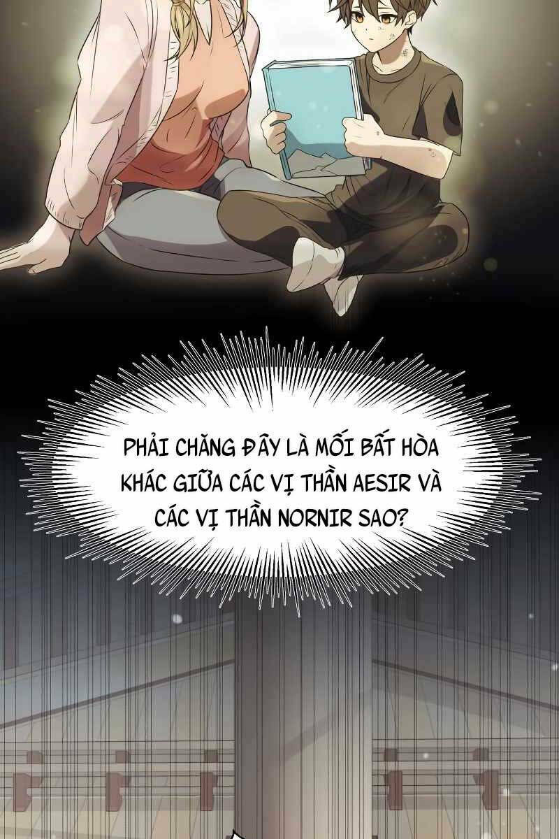 Ta Nhận Được Vật Phẩm Thần Thoại Chapter 41 - Trang 2