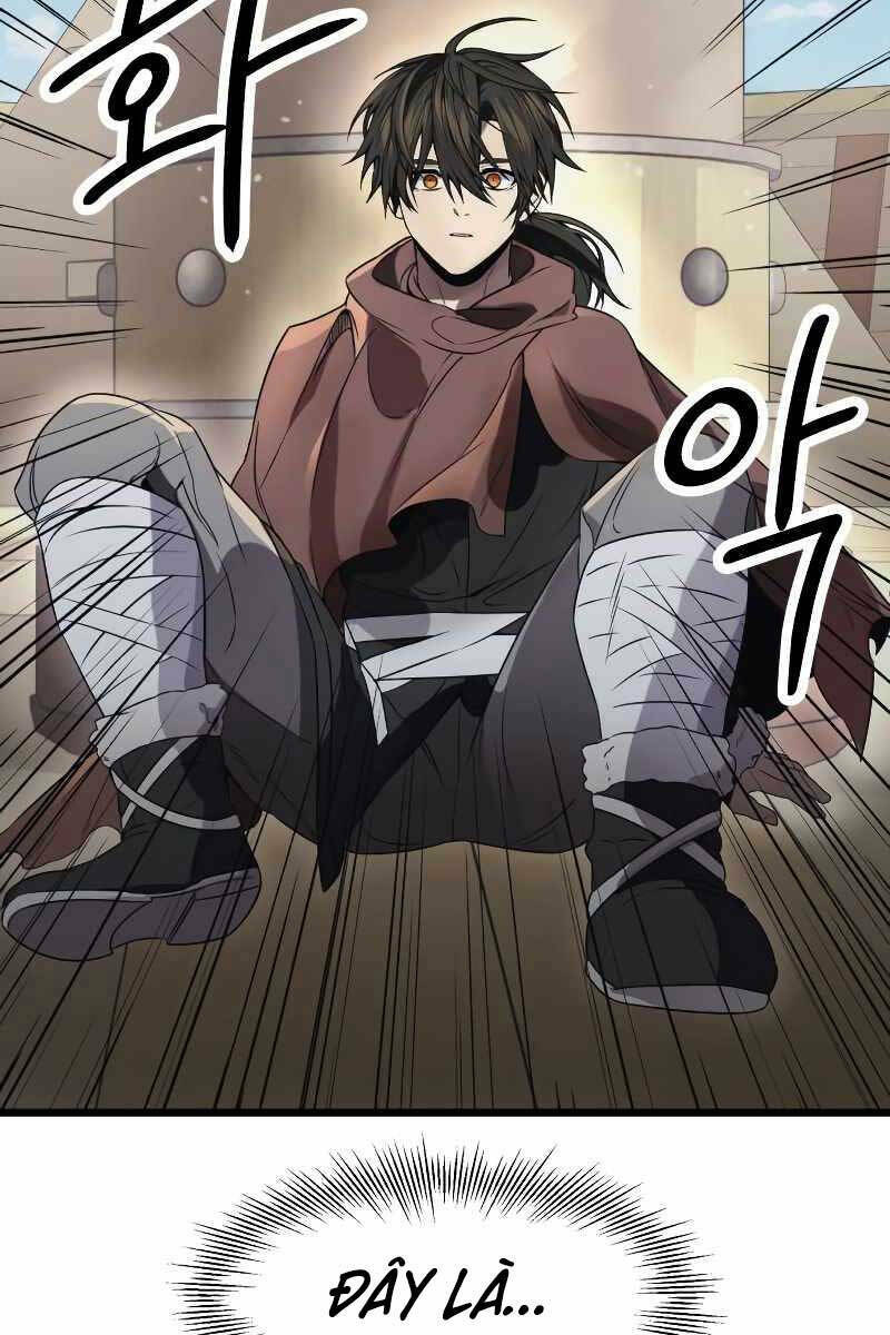 Ta Nhận Được Vật Phẩm Thần Thoại Chapter 41 - Trang 2