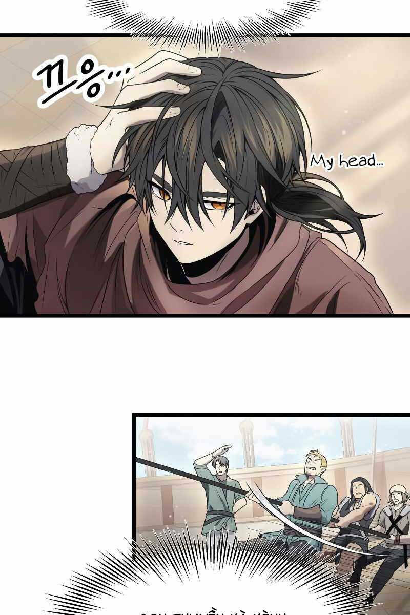 Ta Nhận Được Vật Phẩm Thần Thoại Chapter 41 - Trang 2