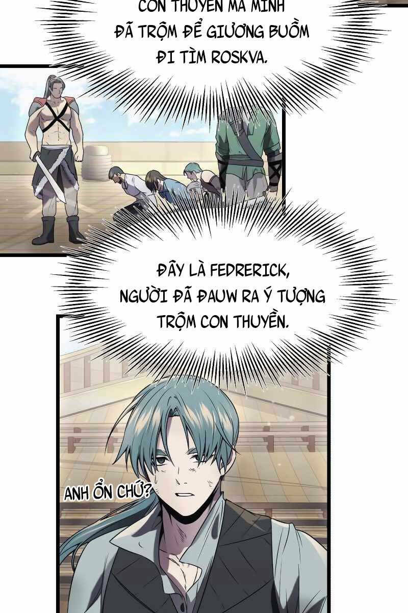 Ta Nhận Được Vật Phẩm Thần Thoại Chapter 41 - Trang 2