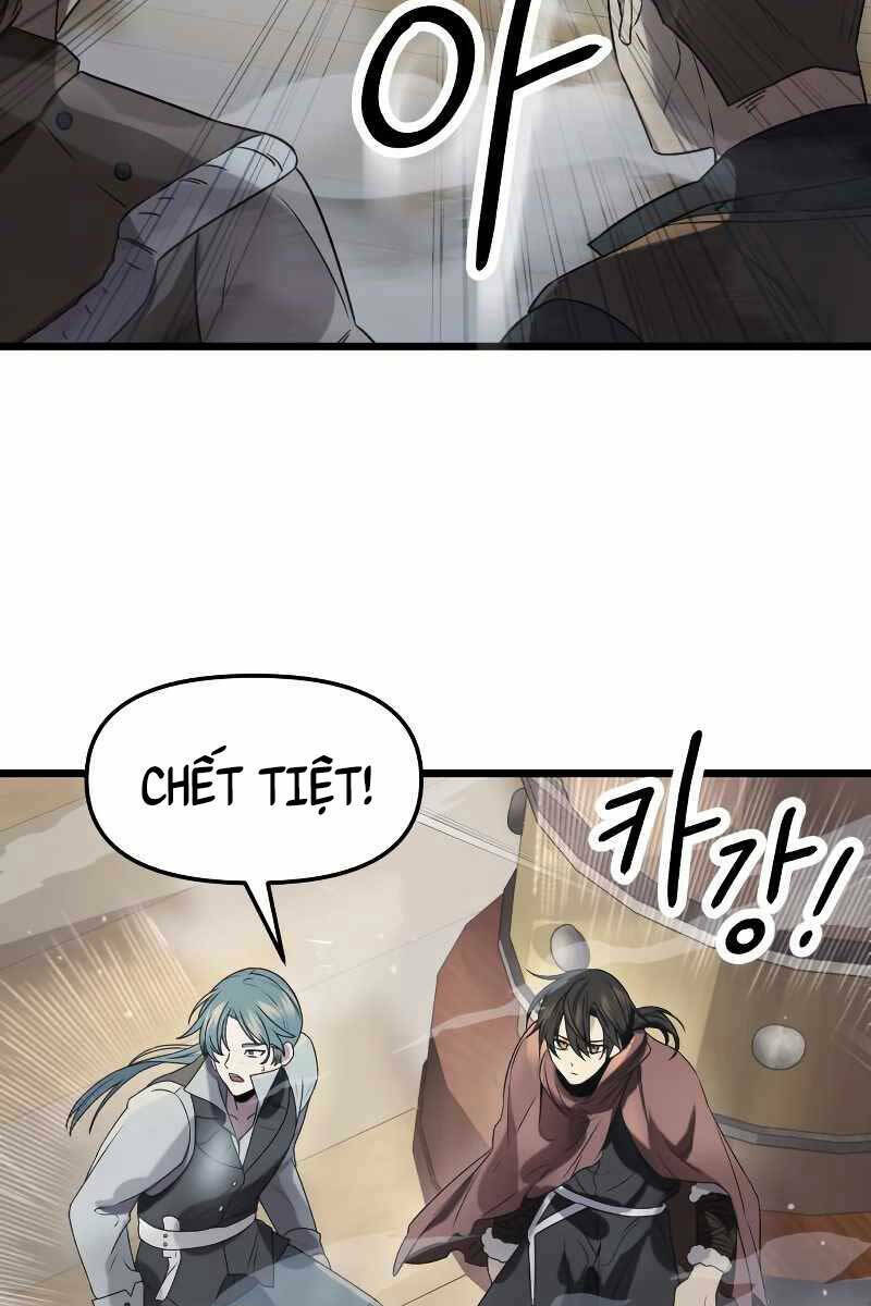 Ta Nhận Được Vật Phẩm Thần Thoại Chapter 41 - Trang 2