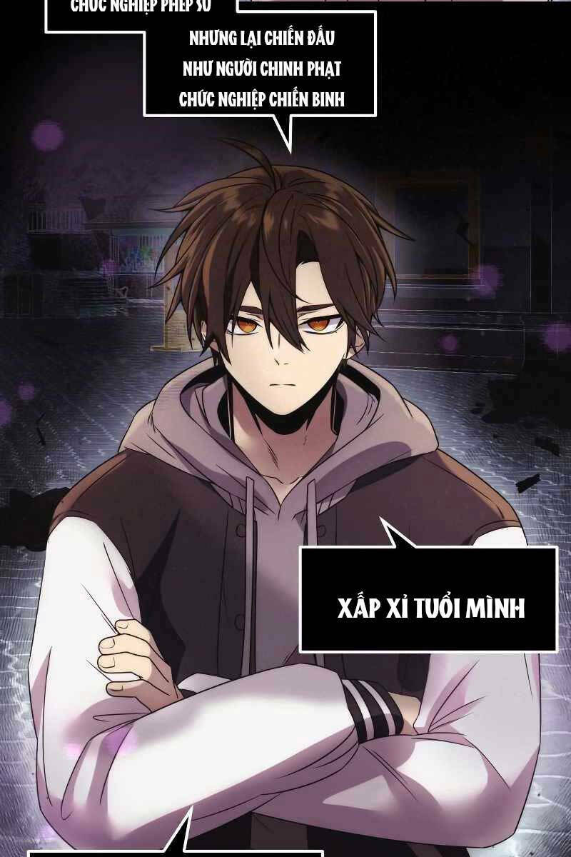 Ta Nhận Được Vật Phẩm Thần Thoại Chapter 42 - Trang 2