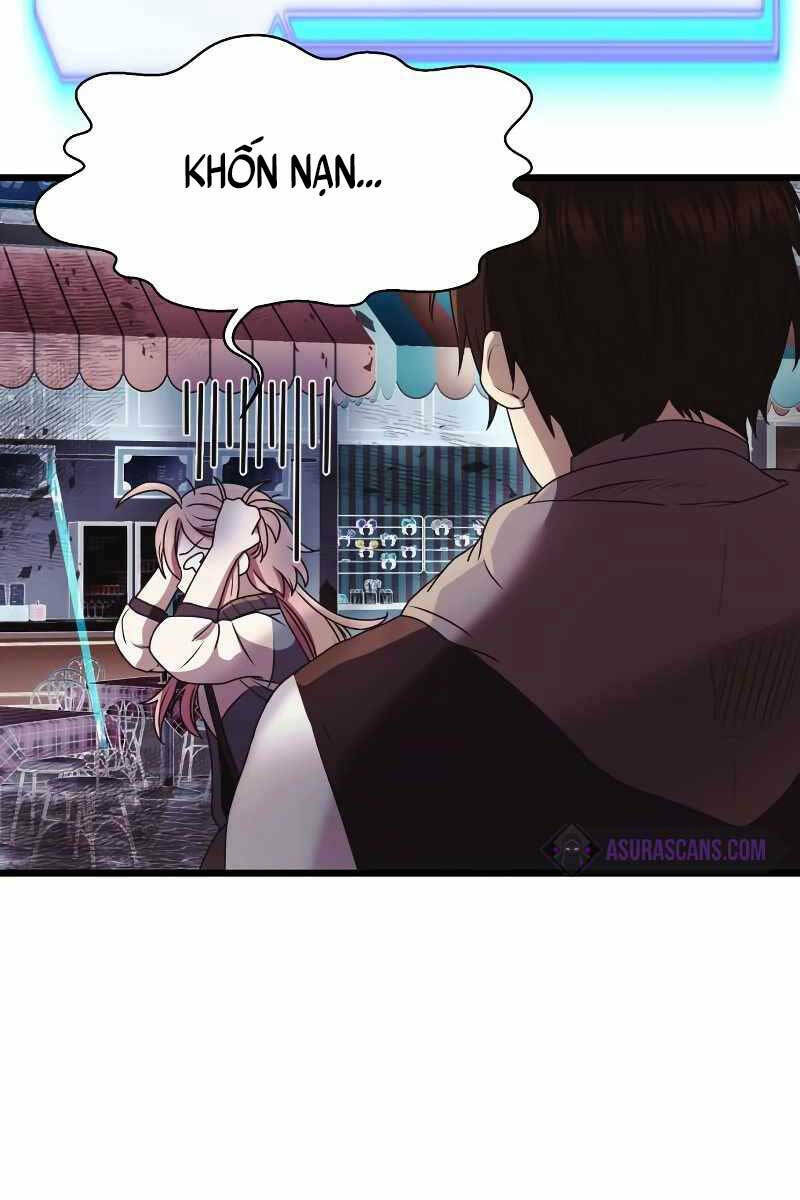 Ta Nhận Được Vật Phẩm Thần Thoại Chapter 42 - Trang 2