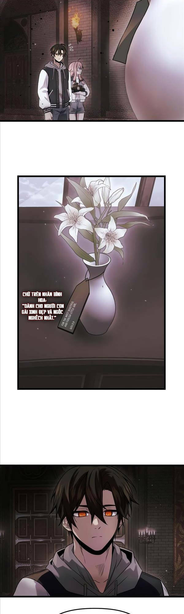 Ta Nhận Được Vật Phẩm Thần Thoại Chapter 43 - Trang 2