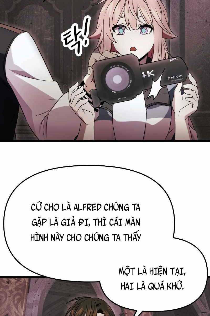 Ta Nhận Được Vật Phẩm Thần Thoại Chapter 44 - Trang 2