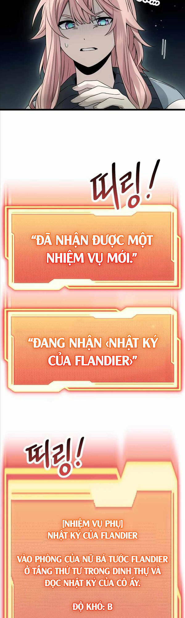Ta Nhận Được Vật Phẩm Thần Thoại Chapter 45 - Trang 2