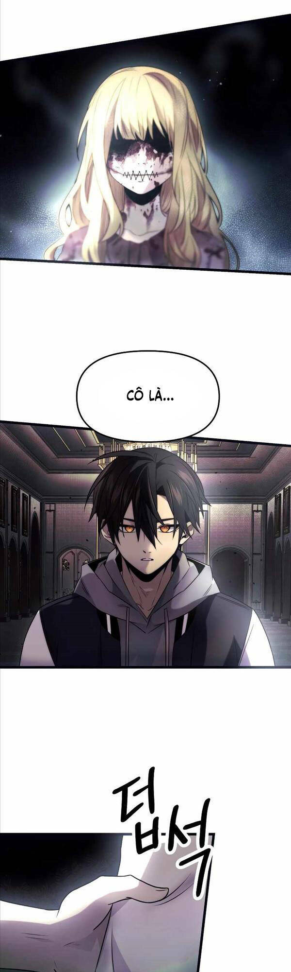 Ta Nhận Được Vật Phẩm Thần Thoại Chapter 45 - Trang 2