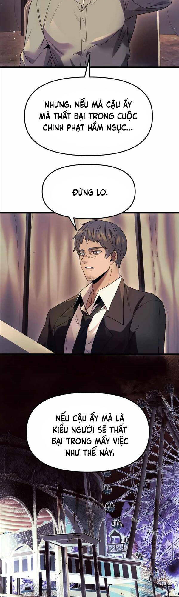 Ta Nhận Được Vật Phẩm Thần Thoại Chapter 45 - Trang 2