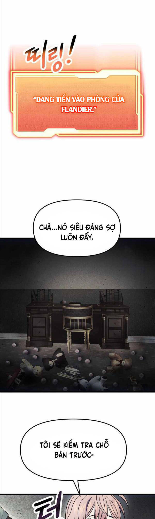 Ta Nhận Được Vật Phẩm Thần Thoại Chapter 45 - Trang 2