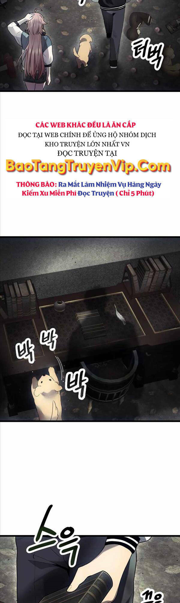 Ta Nhận Được Vật Phẩm Thần Thoại Chapter 45 - Trang 2