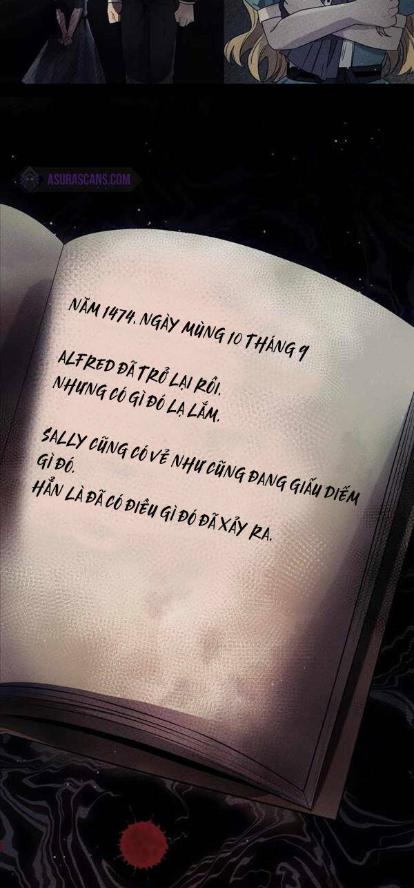 Ta Nhận Được Vật Phẩm Thần Thoại Chapter 45 - Trang 2