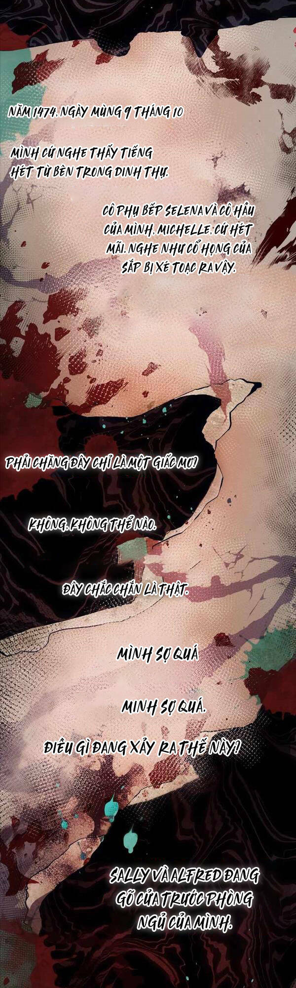 Ta Nhận Được Vật Phẩm Thần Thoại Chapter 45 - Trang 2