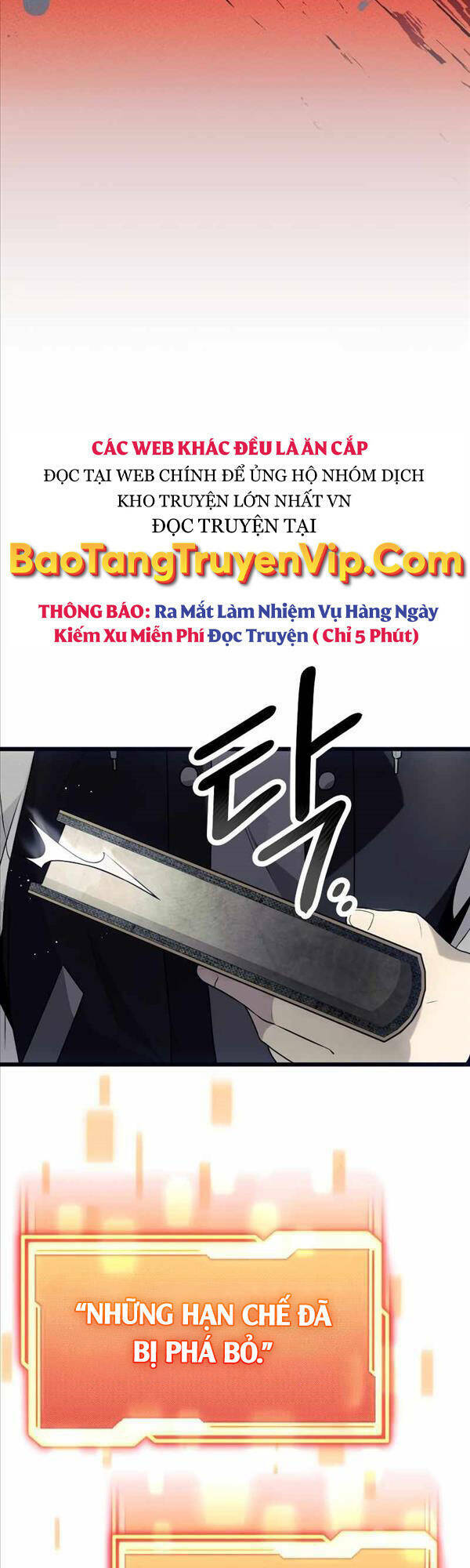 Ta Nhận Được Vật Phẩm Thần Thoại Chapter 45 - Trang 2
