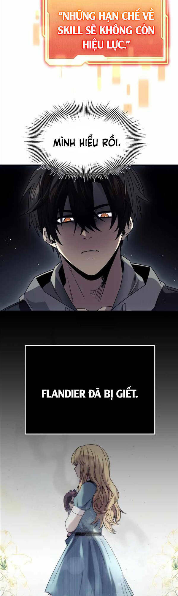 Ta Nhận Được Vật Phẩm Thần Thoại Chapter 45 - Trang 2