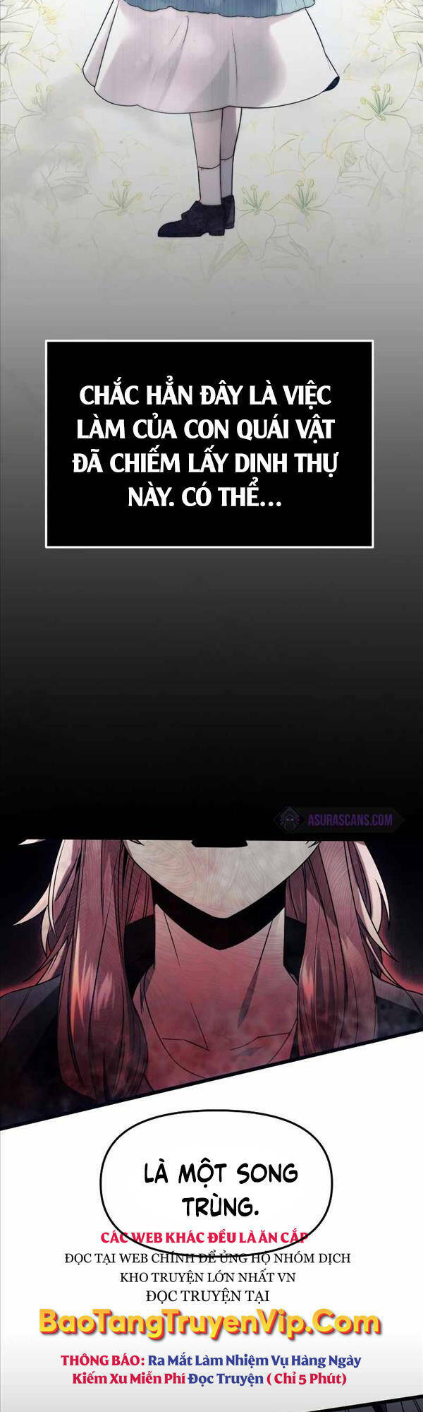 Ta Nhận Được Vật Phẩm Thần Thoại Chapter 45 - Trang 2