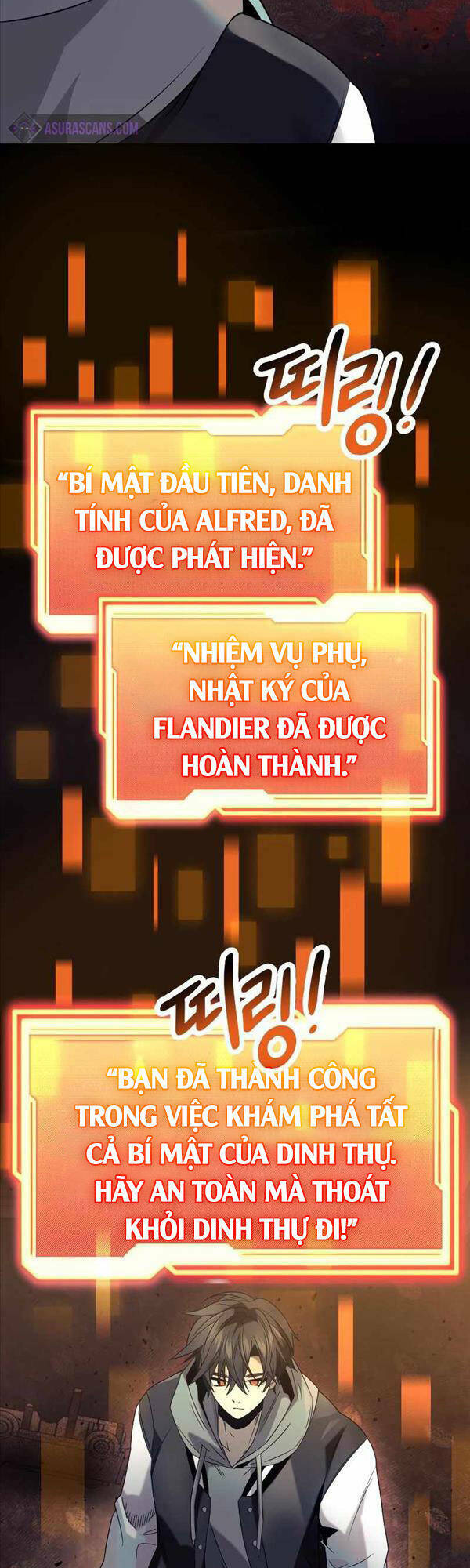 Ta Nhận Được Vật Phẩm Thần Thoại Chapter 45 - Trang 2