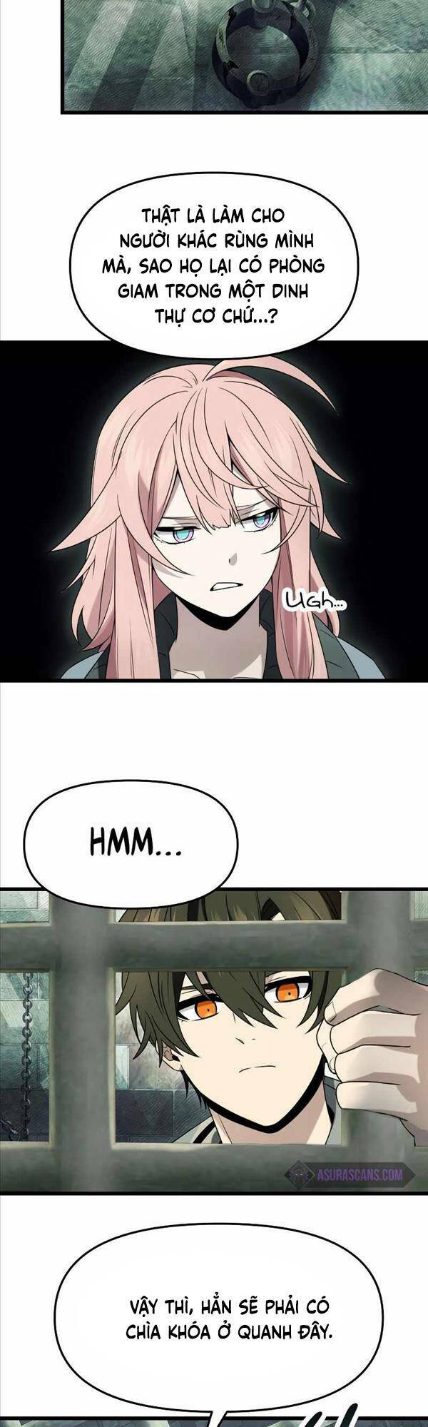 Ta Nhận Được Vật Phẩm Thần Thoại Chapter 45 - Trang 2