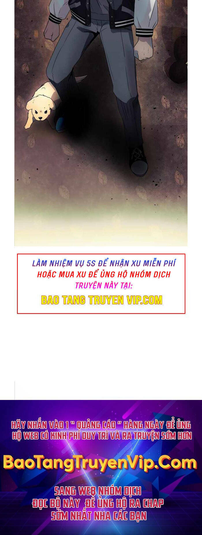 Ta Nhận Được Vật Phẩm Thần Thoại Chapter 45 - Trang 2