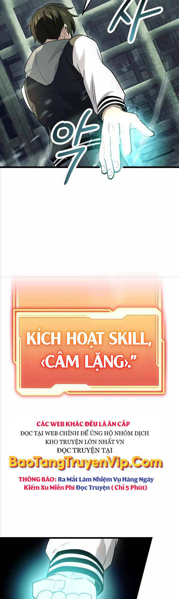 Ta Nhận Được Vật Phẩm Thần Thoại Chapter 45 - Trang 2