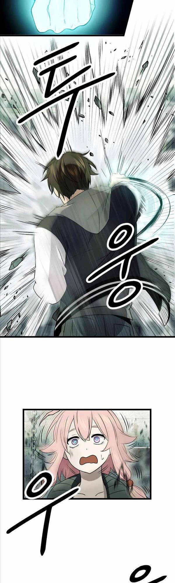 Ta Nhận Được Vật Phẩm Thần Thoại Chapter 45 - Trang 2