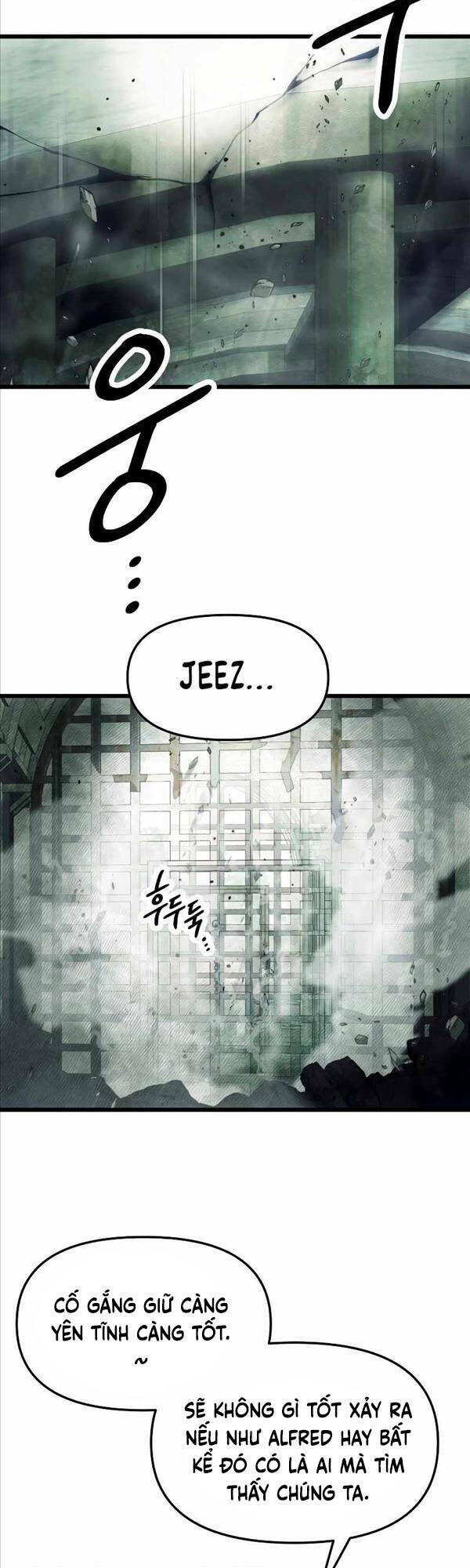 Ta Nhận Được Vật Phẩm Thần Thoại Chapter 45 - Trang 2