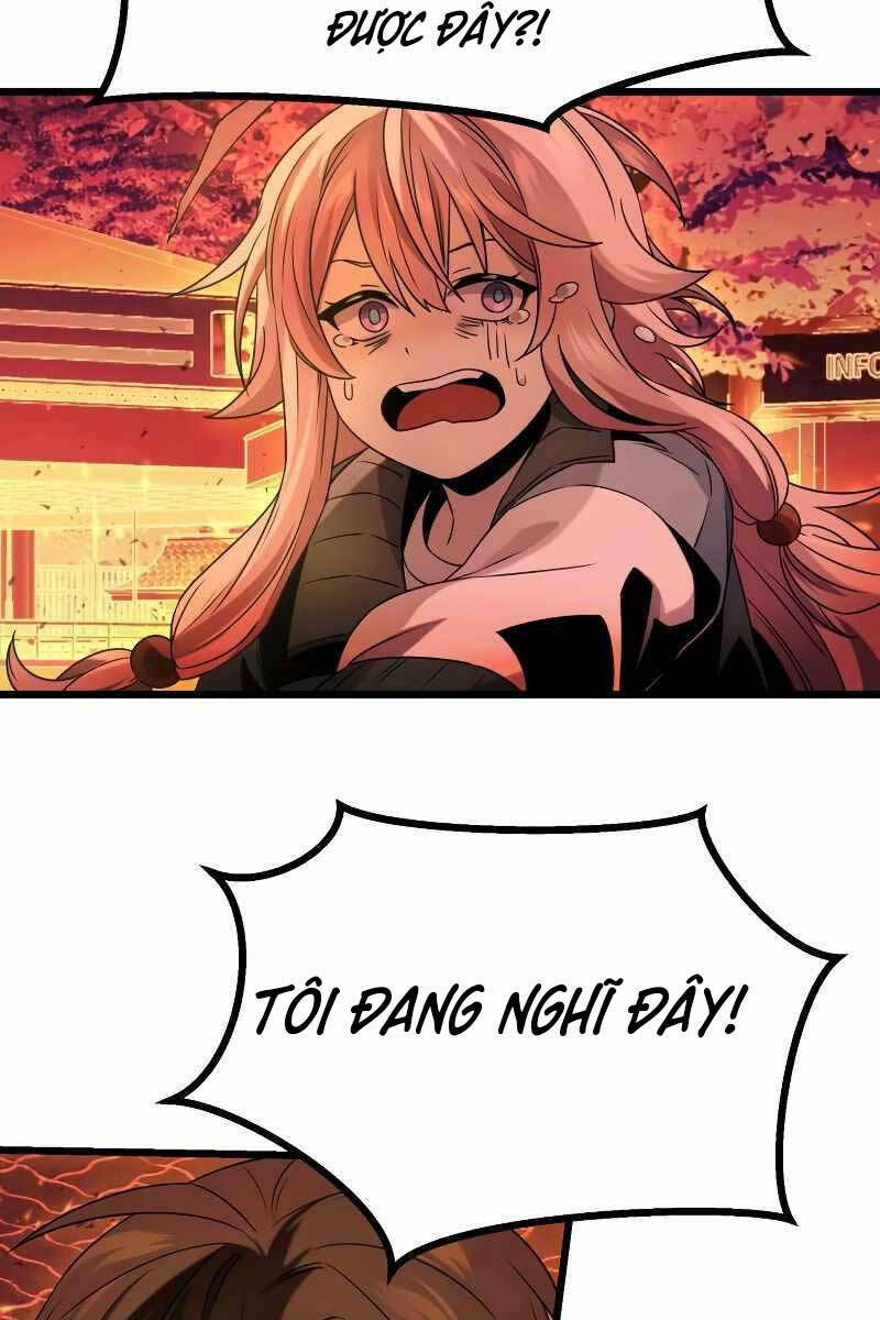 Ta Nhận Được Vật Phẩm Thần Thoại Chapter 47 - Trang 2