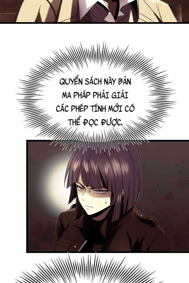 Ta Nhận Được Vật Phẩm Thần Thoại Chapter 49 - Trang 2