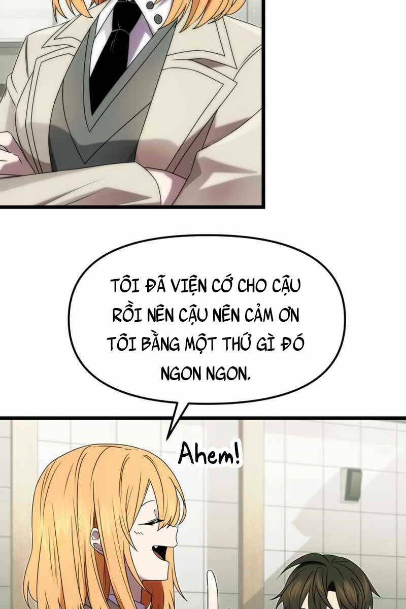 Ta Nhận Được Vật Phẩm Thần Thoại Chapter 49 - Trang 2