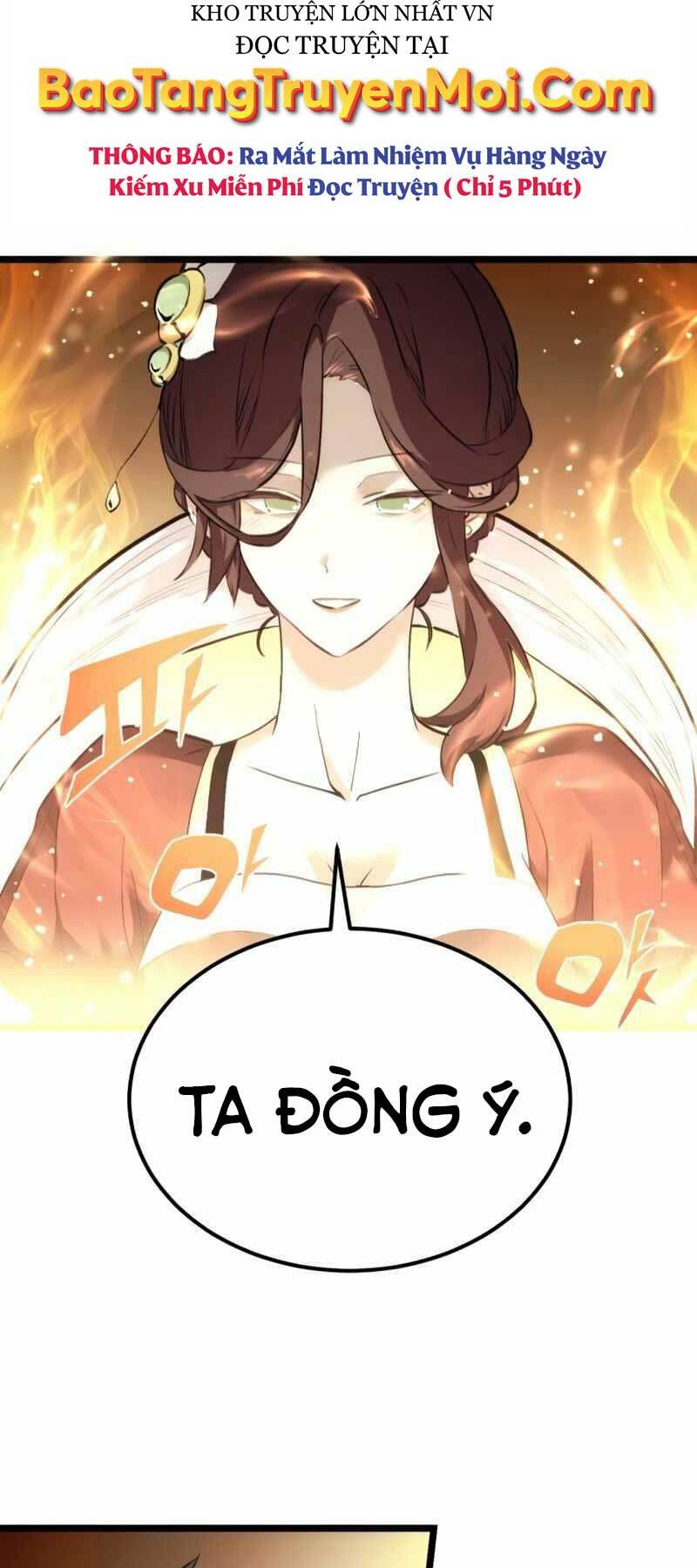 Ta Nhận Được Vật Phẩm Thần Thoại Chapter 5 - Trang 2