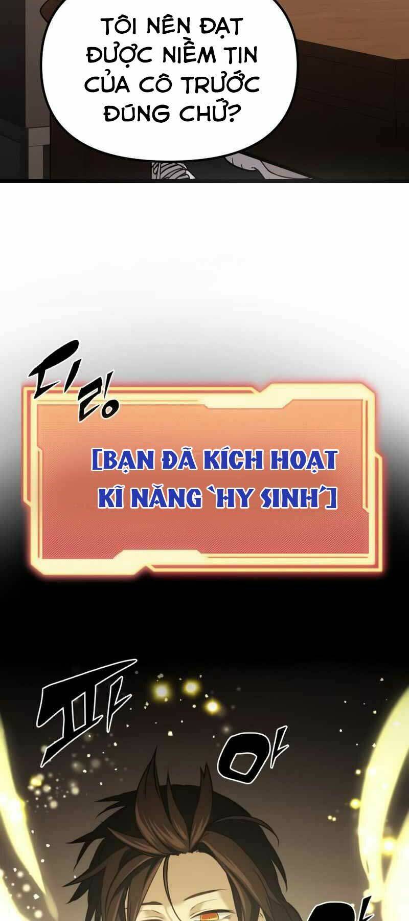 Ta Nhận Được Vật Phẩm Thần Thoại Chapter 5 - Trang 2