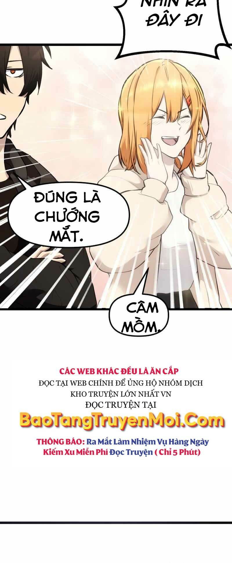 Ta Nhận Được Vật Phẩm Thần Thoại Chapter 5 - Trang 2