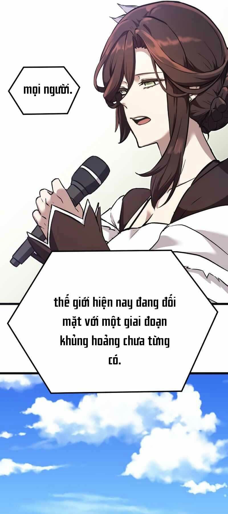 Ta Nhận Được Vật Phẩm Thần Thoại Chapter 5 - Trang 2