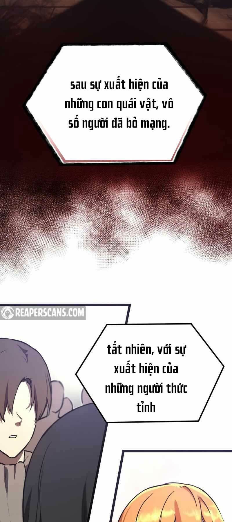 Ta Nhận Được Vật Phẩm Thần Thoại Chapter 5 - Trang 2