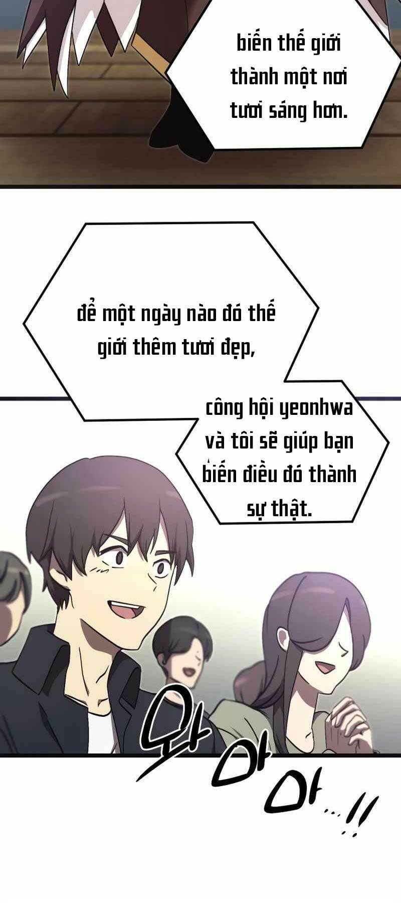 Ta Nhận Được Vật Phẩm Thần Thoại Chapter 5 - Trang 2