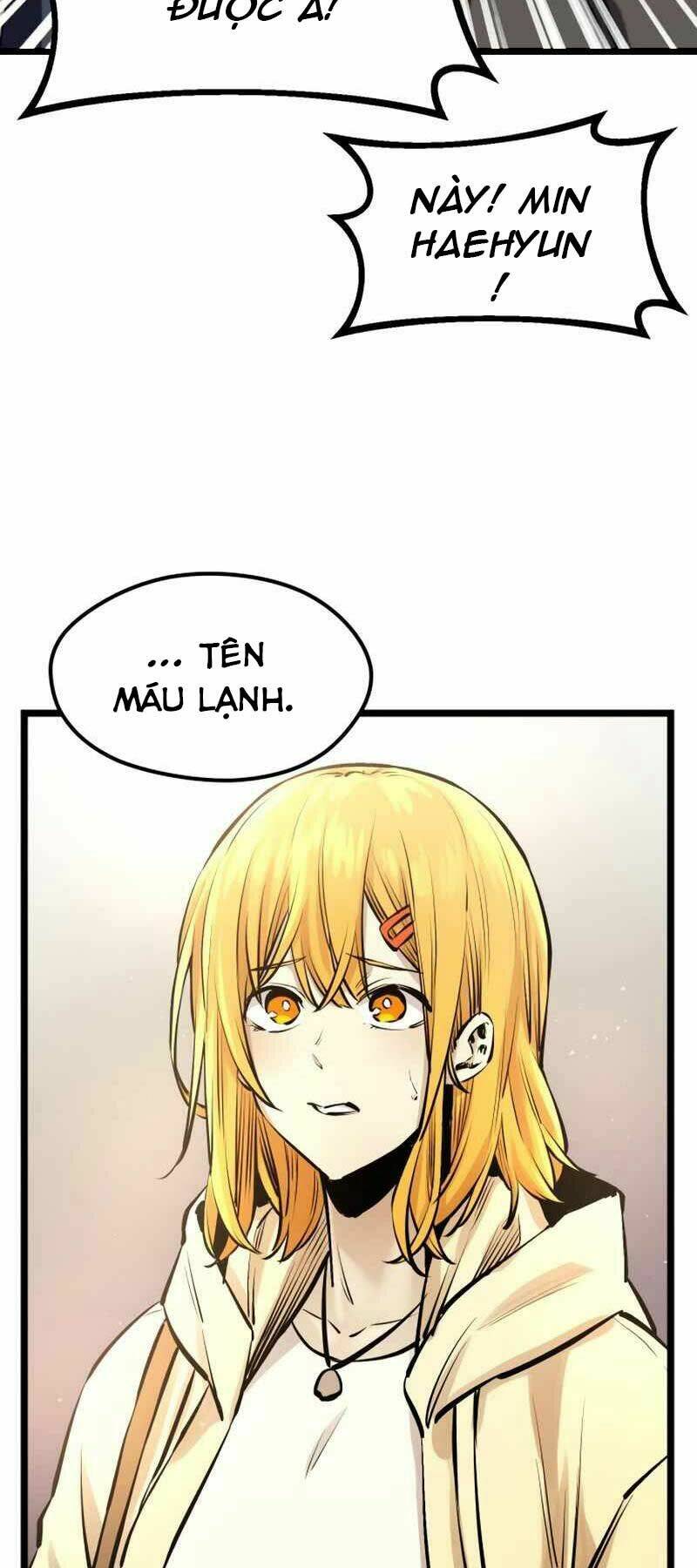 Ta Nhận Được Vật Phẩm Thần Thoại Chapter 5 - Trang 2