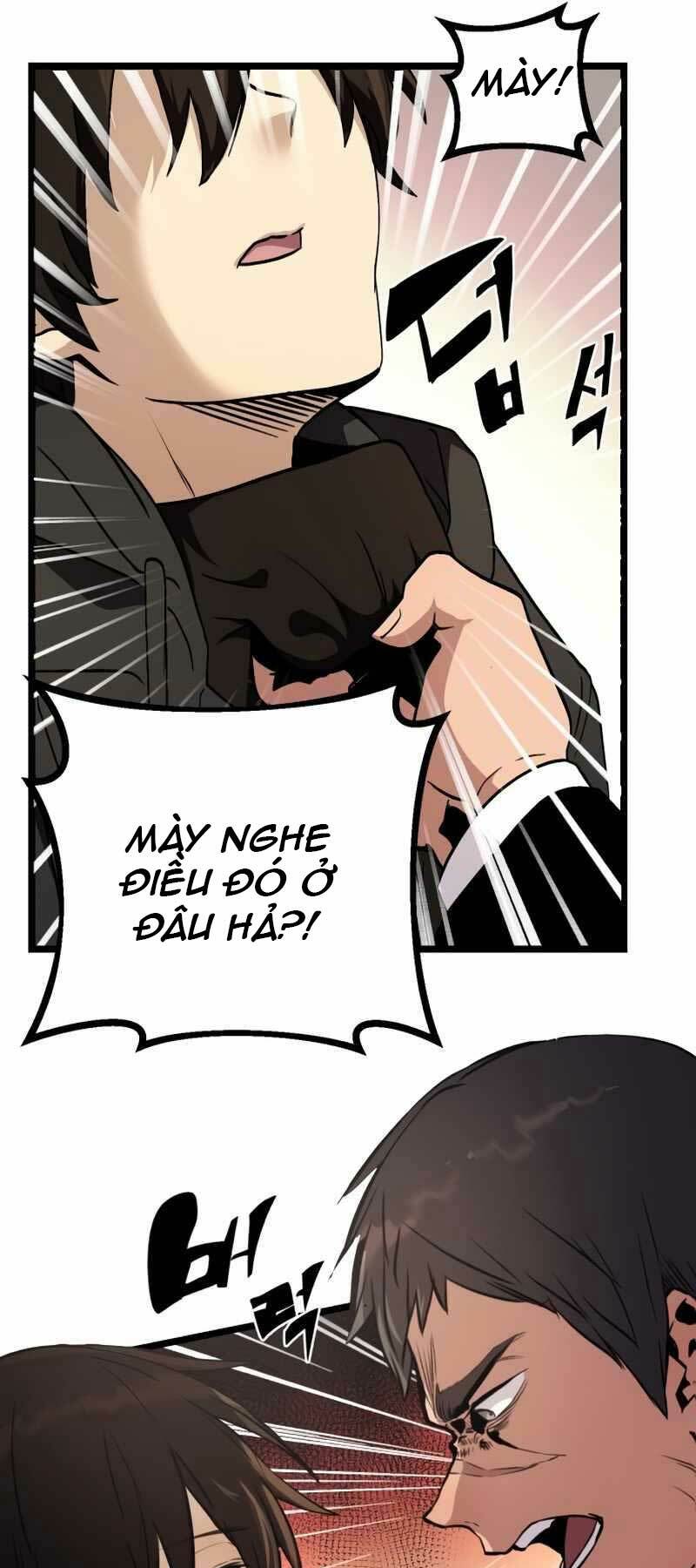 Ta Nhận Được Vật Phẩm Thần Thoại Chapter 5 - Trang 2