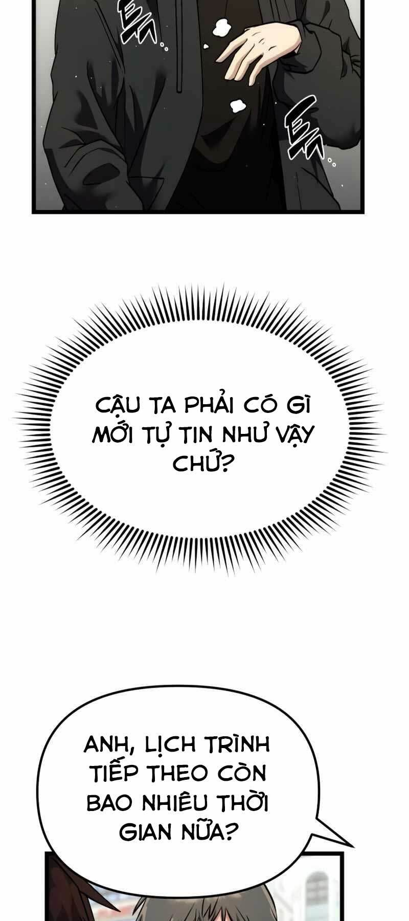 Ta Nhận Được Vật Phẩm Thần Thoại Chapter 5 - Trang 2