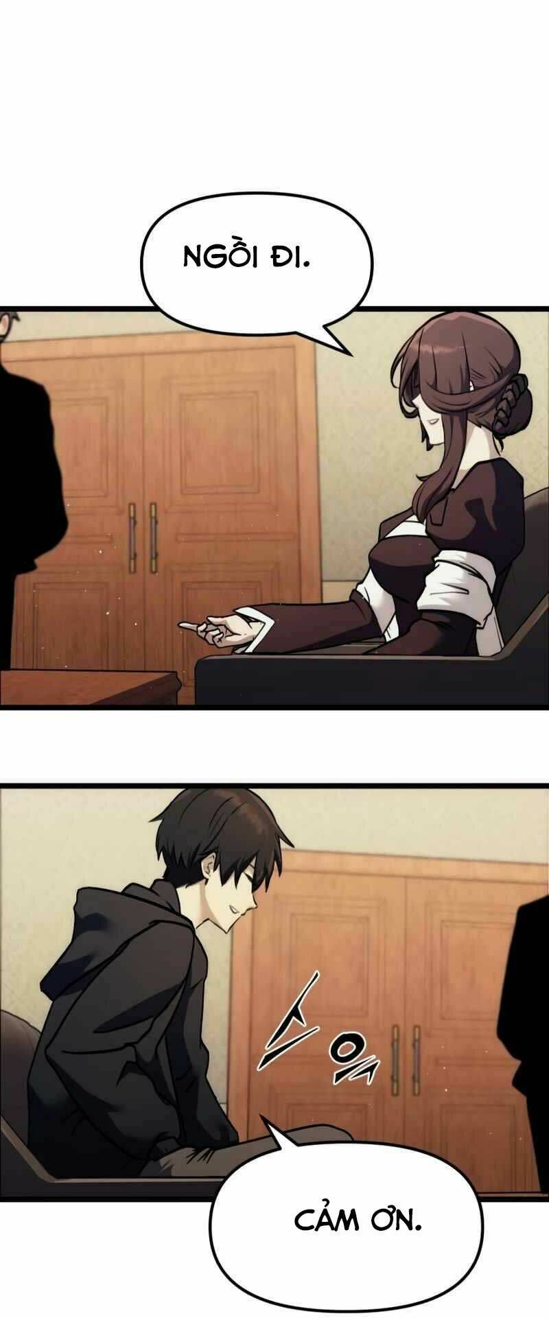 Ta Nhận Được Vật Phẩm Thần Thoại Chapter 5 - Trang 2