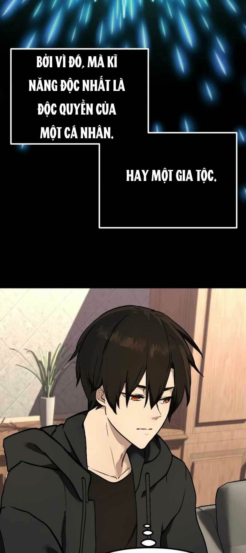 Ta Nhận Được Vật Phẩm Thần Thoại Chapter 5 - Trang 2