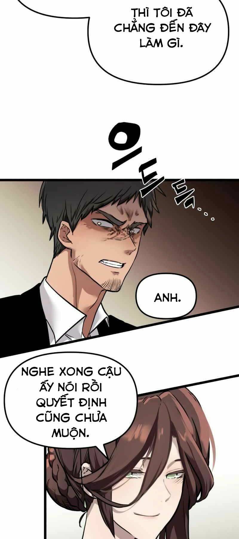 Ta Nhận Được Vật Phẩm Thần Thoại Chapter 5 - Trang 2