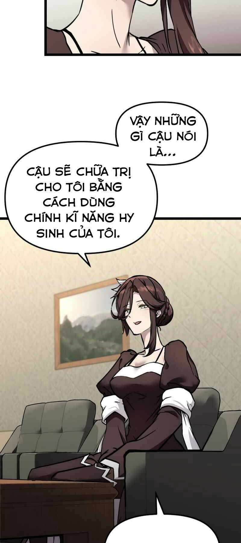 Ta Nhận Được Vật Phẩm Thần Thoại Chapter 5 - Trang 2