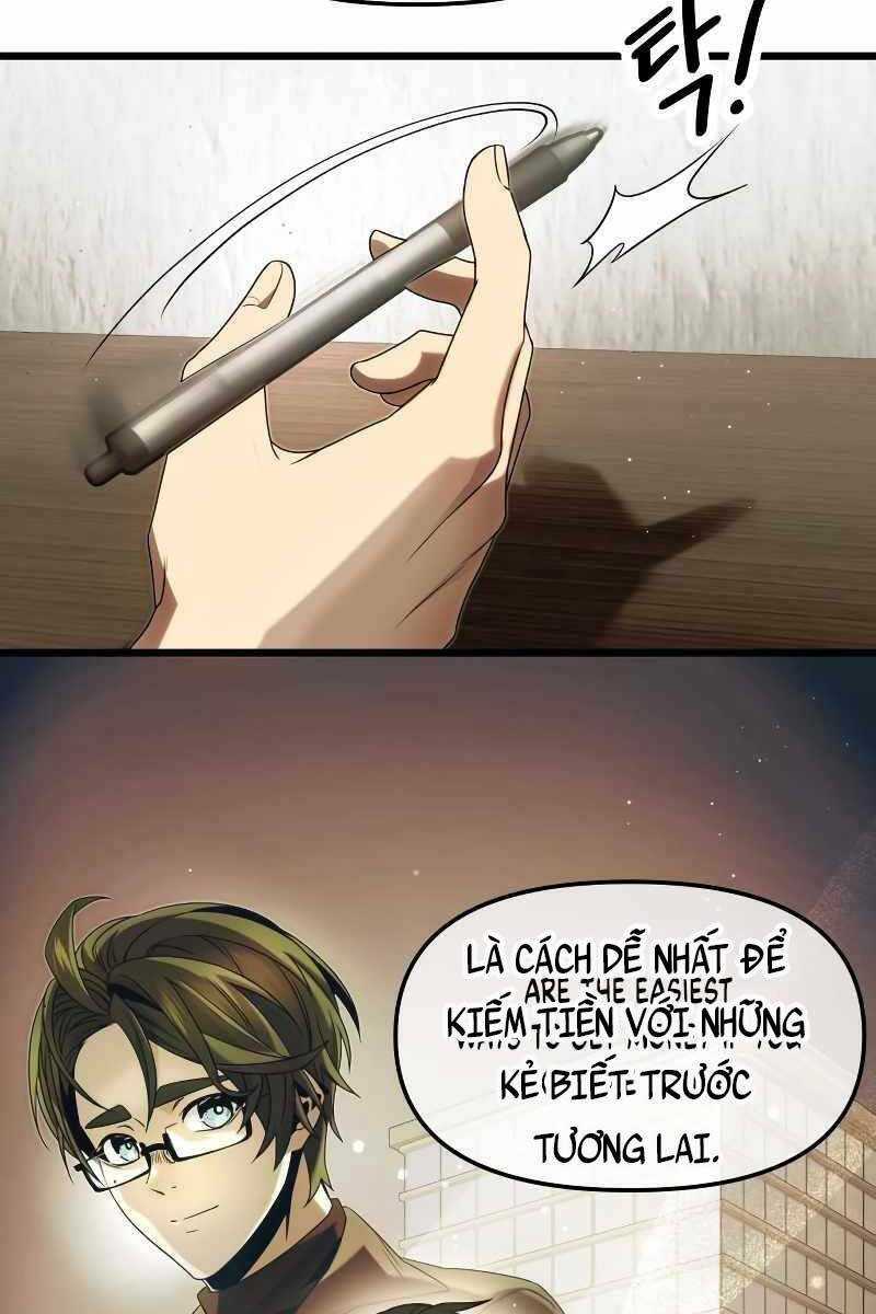 Ta Nhận Được Vật Phẩm Thần Thoại Chapter 50 - Trang 2