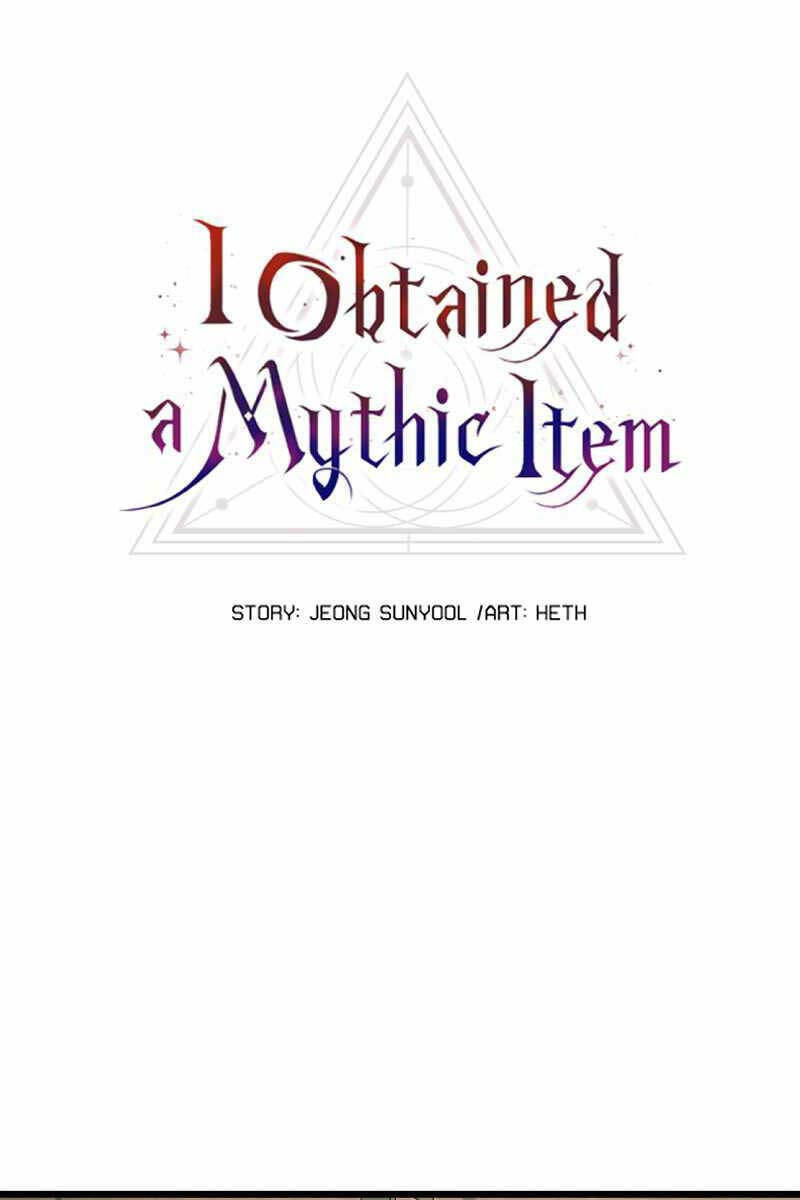 Ta Nhận Được Vật Phẩm Thần Thoại Chapter 50 - Trang 2