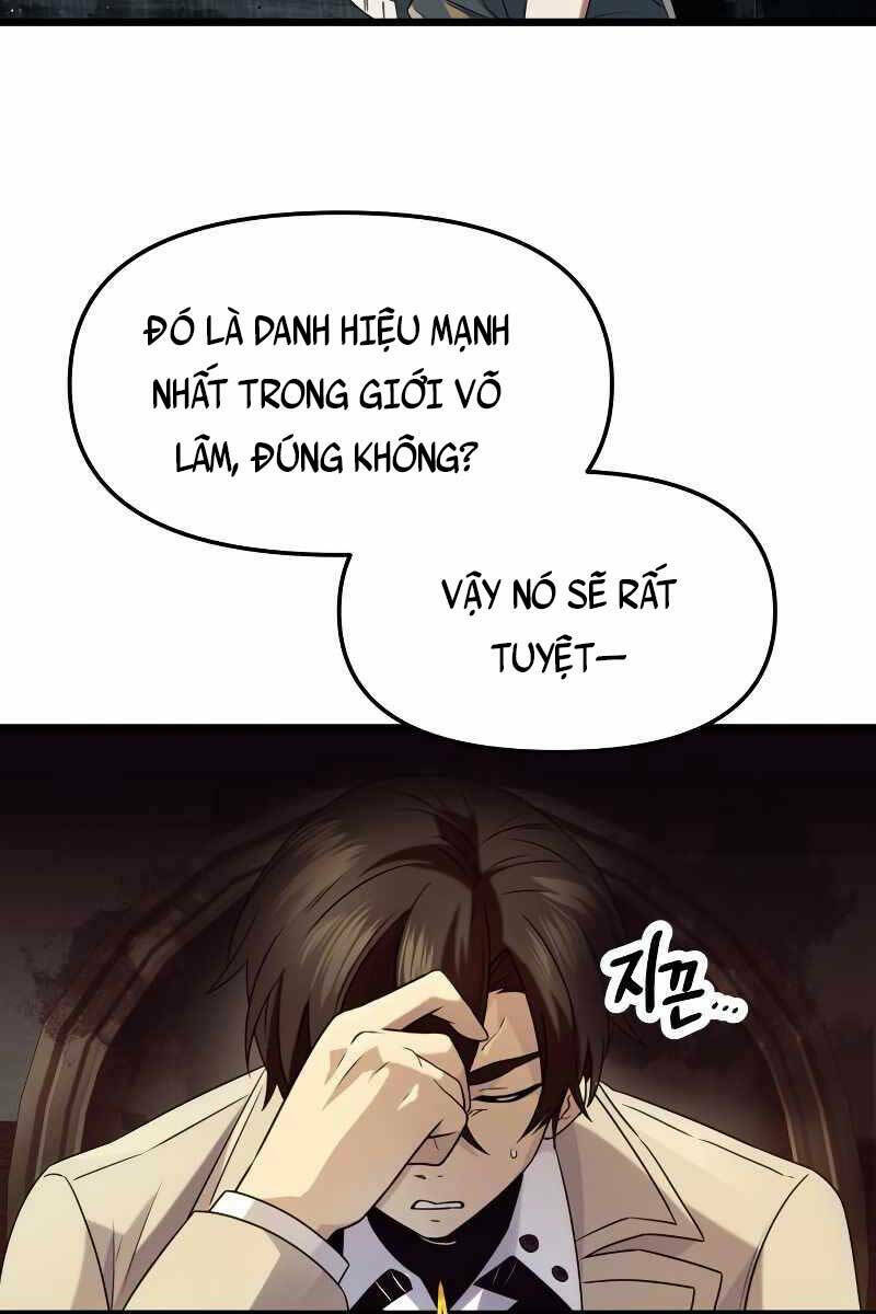 Ta Nhận Được Vật Phẩm Thần Thoại Chapter 50 - Trang 2