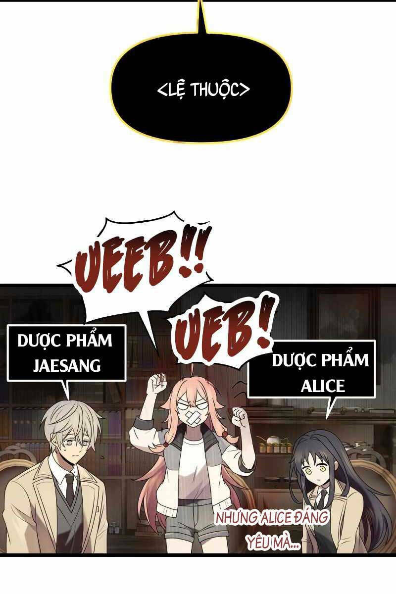 Ta Nhận Được Vật Phẩm Thần Thoại Chapter 50 - Trang 2