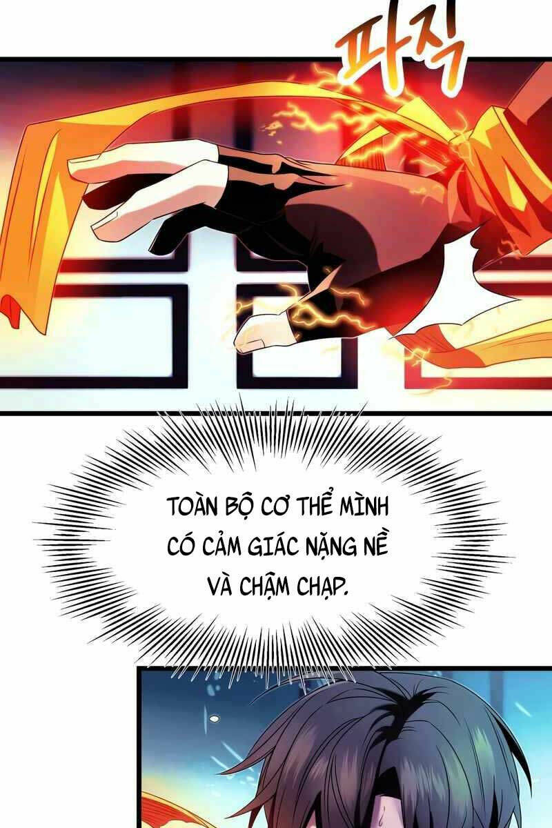 Ta Nhận Được Vật Phẩm Thần Thoại Chapter 51 - Trang 2